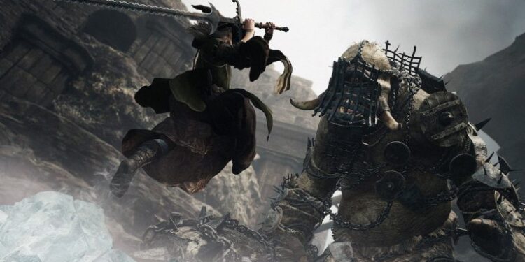 شایعه: Dragon’s Dogma 2 یک نسخه دمو خواهد داشت