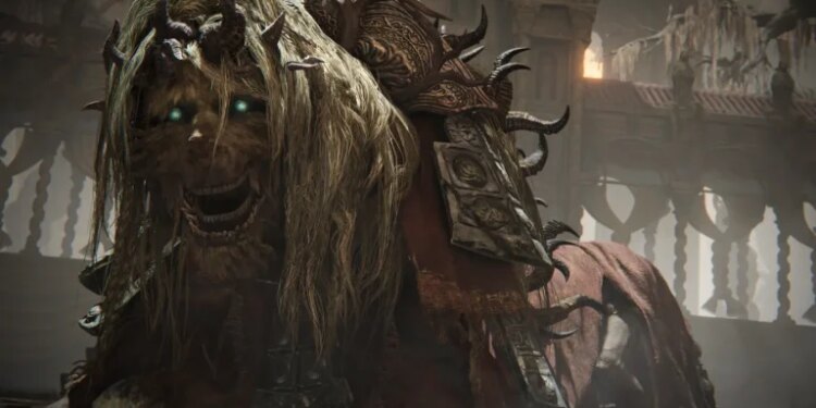 Elden Ring Shadow of the Erdtree بزرگ‌ترین DLC تاریخ فرام سافتور است + اطلاعات بیشتر