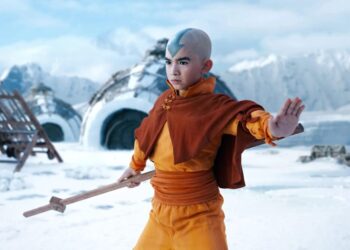 تیزر تازه سریال Avatar: The Last Airbender