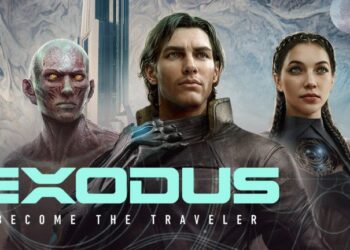 بازی Exodus با همکاری استودیوی Certain Affinity ساخته می‌شود