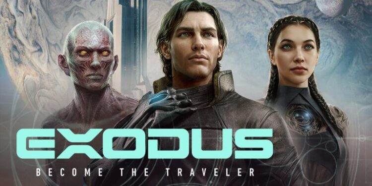 بازی Exodus با همکاری استودیوی Certain Affinity ساخته می‌شود