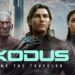 بازی Exodus با همکاری استودیوی Certain Affinity ساخته میشود