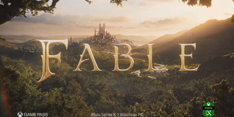 شایعه: احتمال عرضه بازی Fable در سال 2025