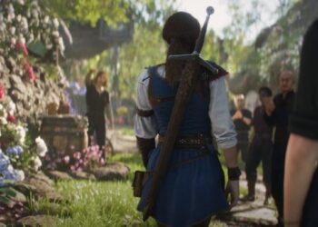 گزارش: Fable در سال ۲۰۲۵ برای Xbox Series منتشر می‌شود