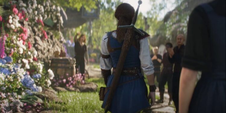 گزارش: Fable در سال ۲۰۲۵ برای Xbox Series منتشر می‌شود