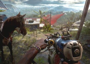 Far Cry 6 به عنوان یکی دیگر از بازی‌های AAAA یوبیسافت طبقه‌بندی شده بود