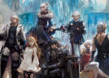 نسخه ایکس باکس Final Fantasy 14 به اشتراک Game Pass Core نیاز دارد