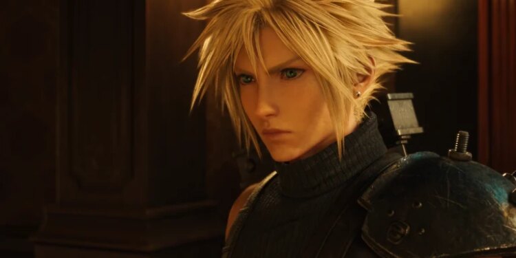 پس از Resident Evil 4 Remake، رنگ زرد بدنام به Final Fantasy 7 Rebirth هم سرایت کرد