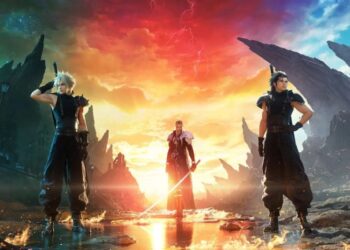بازی Final Fantasy 7 Rebirth نزدیک به ۳۰ مینی‌گیم دارد
