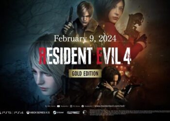 ویدیو: از Resident Evil 4 Gold Edition رونمایی شد + تاریخ عرضه