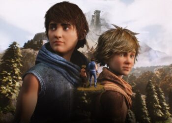 نقد و بررسی بازی Brothers: A Tale of Two Sons Remake