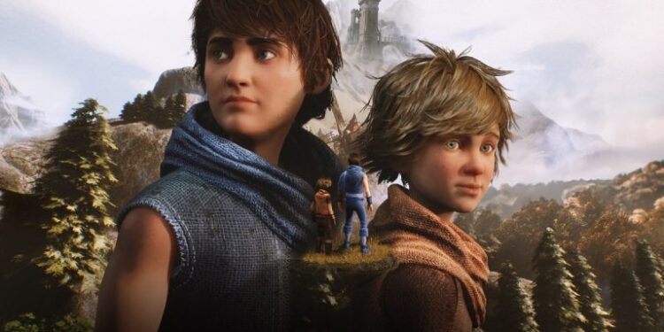 نقد و بررسی بازی Brothers: A Tale of Two Sons Remake