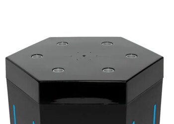 GameScent؛ دستگاه پخش بو مبتنی بر هوش مصنوعی برای تجربه بهتر بازی‌ها