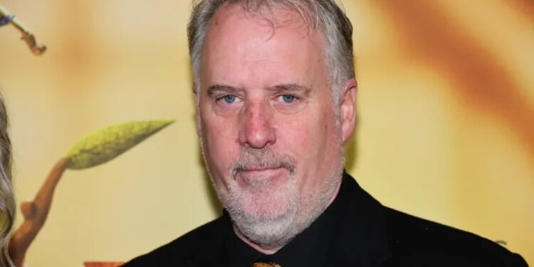 مارک گوستافسون کارگردان انیمیشن Guillermo del Toro’s Pinocchio در سن ۶۴ سالگی درگذشت