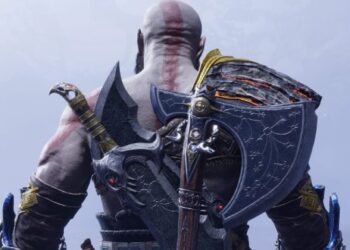 نقدها و نمرات God of War Ragnarok: Valhalla [به‌روزرسانی شد]