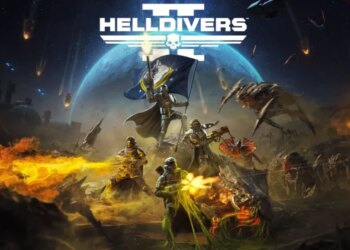 فروش Helldivers 2 از ۳ میلیون نسخه عبور کرد