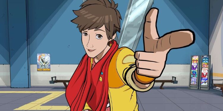 بازی HiFi Rush ماه آینده به PS5 می‌آید