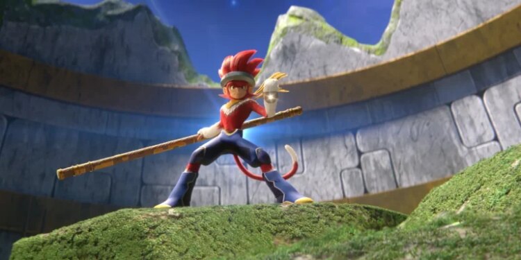 استودیو ژاپنی توئی انیمیشن Hypergalactic را میسازد