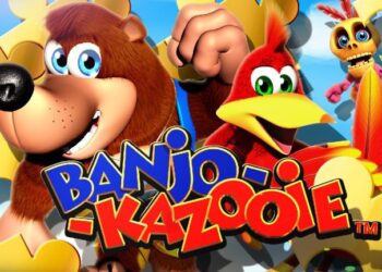 شایعه: ریبوت Banjo-Kazooie دچار تغییرات زیادی شده است