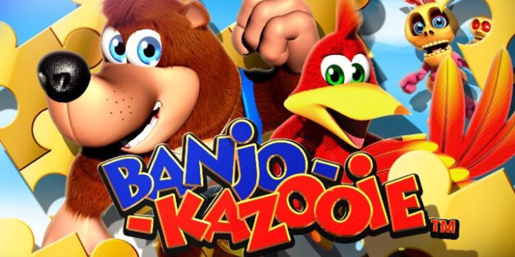 شایعه: ریبوت Banjo-Kazooie دچار تغییرات زیادی شده است