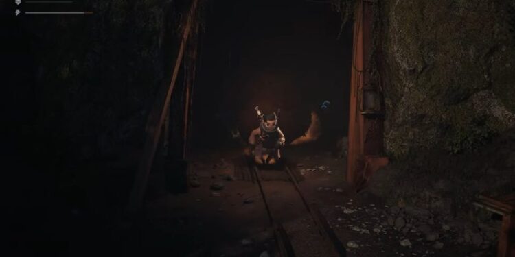 تریلر گیم‌پلی Little Devil Inside منتشر شد