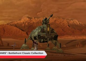 Star Wars: Battlefront Classic Collection معرفی شد