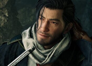 ساخت شخصیت در بازی Rise of the Ronin تایید شد