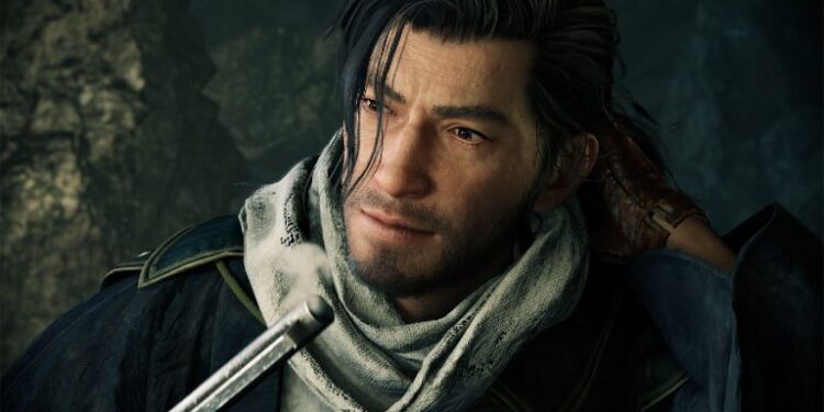 ساخت شخصیت در بازی Rise of the Ronin تایید شد