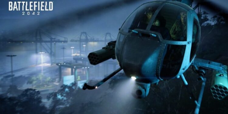 شایعه: بازی جدید Battlefield در اکتبر ۲۰۲۵ عرضه می‌شود