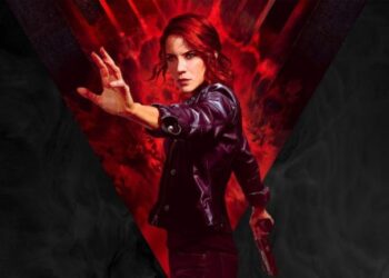 رمدی تمام حقوق فرنچایز Control را از شرکت ۵۰۵ Games خریداری کرد