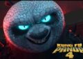 تریلر جدید Kung Fu Panda 4 مبارزه پو و کامیلین را نشان می‌دهد