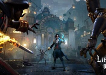 با انتشار یک آپدیت، قفل Denuvo از بازی Lies of P حذف شد
