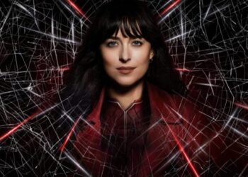 نقدها و نمرات فیلم Madame Web