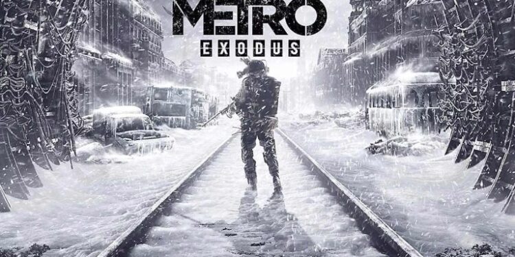 فروش بازی Metro Exodus از ۱۰ میلیون نسخه عبور کرد