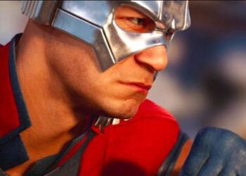 Mortal Kombat 1: گیم‌پلی شخصیت Peacemaker منتشر شد