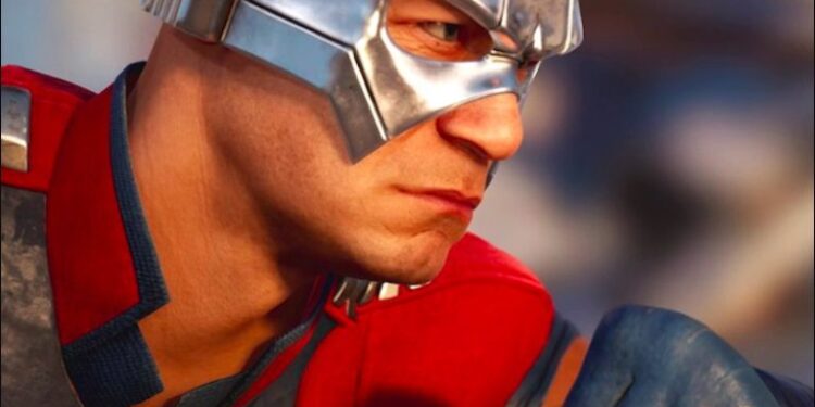 Mortal Kombat 1: گیم‌پلی شخصیت Peacemaker منتشر شد
