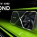 قیمت کارت گرافیک RTX 4090 به سرعت در حال کاهش است