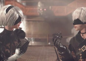 خالق فرنچایز NieR به دنباله این سری اشاره می‌کند