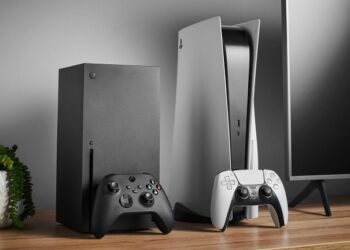 شایعه: به دلیل فروش ناکافی، تولید PS5 و Xbox کاهش می‌یابد