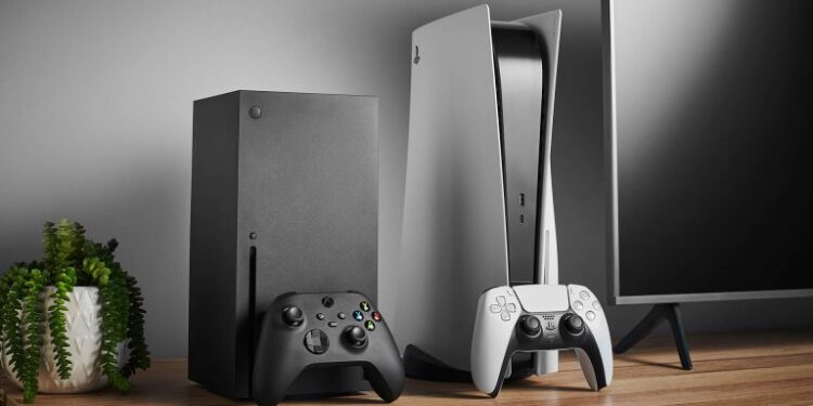 شایعه: به دلیل فروش ناکافی، تولید PS5 و Xbox کاهش مییابد