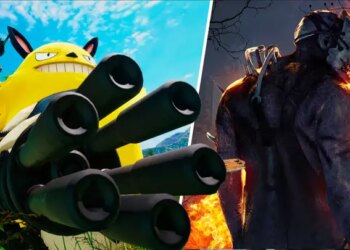 توسعه‌دهنده Dead by Daylight که از Palworld انتقاد کرده بود مورد خشم طرفداران قرار گرفت