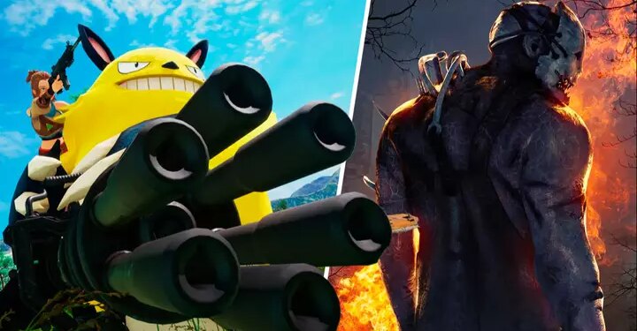 توسعهدهنده Dead by Daylight که از Palworld انتقاد کرده بود مورد خشم طرفداران قرار گرفت