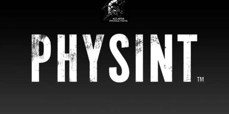 Physint؛ توضیحات کوجیما در مورد بازگشت به ژانر اکشن جاسوسی