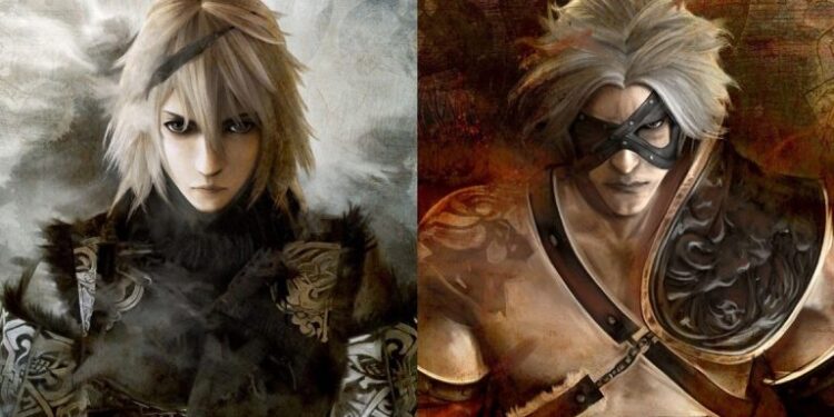 نگاهی به شخصیت «بابا نیِر» و مقایسه او با «دادا نیِر»