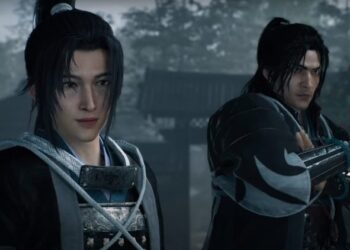 ویدیو: قسمت دوم پشت صحنه ساخت Rise of the Ronin با محوریت مبارزات