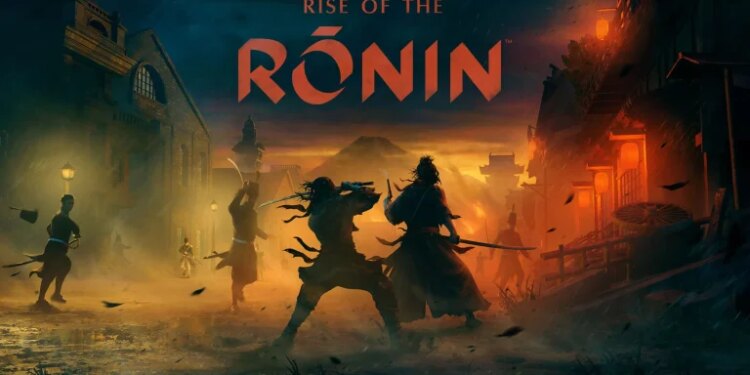 تریلر جدید Rise of the Ronin روی مبارزات بازی تمرکز دارد
