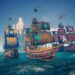 Rare: عرضه Sea of Thieves روی PS5 لحظه‌ای بزرگ برای بازی است