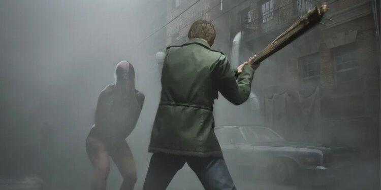 مدیرعامل بلوبر تیم: تریلر اخیر Silent Hill 2 Remake روح بازی را منعکس نمی‌کند