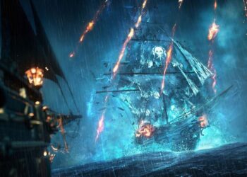 شایعه: بازی Skull and Bones کمتر از یک میلیون پلیر دارد