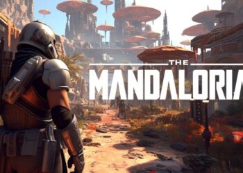 استودیوی Respawn مشغول کار روی تجربه‌ای به شدت مورد انتظار در سری Star Wars است